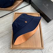 Chanel Bucket Hat Double Side - 3