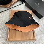 Chanel Bucket Hat Double Side 01 - 1