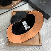 Chanel Bucket Hat Double Side 01 - 6