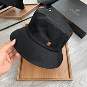 Chanel Bucket Hat Double Side 01 - 5
