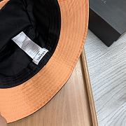 Chanel Bucket Hat Double Side 01 - 4