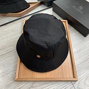 Chanel Bucket Hat Double Side 01 - 3