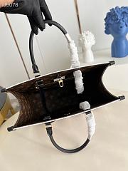 Louis Vuitton Onthego OnTheGo Architettura Bag 35cm - 2