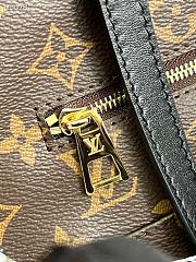 Louis Vuitton Onthego OnTheGo Architettura Bag 35cm - 6