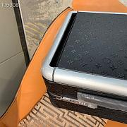 Louis Vuitton Monogram Empreinte Suitcase Size 38 x 55 x 21cm - 4