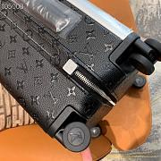 Louis Vuitton Monogram Empreinte Suitcase Size 38 x 55 x 21cm - 5