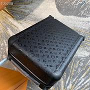 Louis Vuitton Monogram Empreinte Suitcase Size 38 x 55 x 21cm - 6