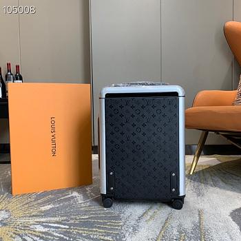 Louis Vuitton Monogram Empreinte Suitcase Size 38 x 55 x 21cm
