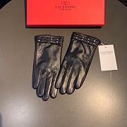 Valentino Gloves Leather  - 5