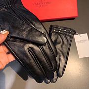 Valentino Gloves Leather  - 2