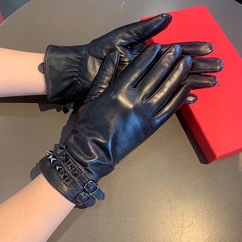 Valentino Woman's Gloves 