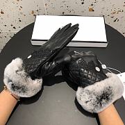 Chanel Women Gloves  - 6