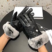 Chanel Women Gloves  - 5