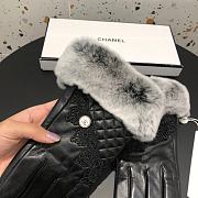 Chanel Women Gloves  - 4
