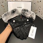 Chanel Women Gloves  - 3