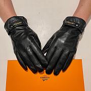 Hermes Men's Gloves - 1