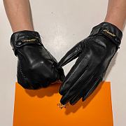 Hermes Men's Gloves - 6