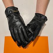 Hermes Men's Gloves - 5