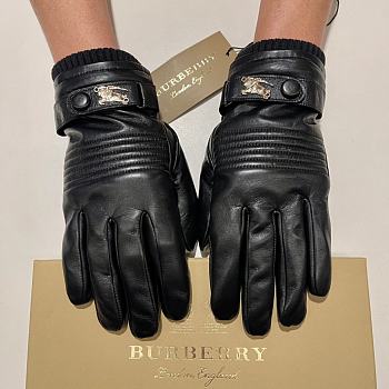 Burberry Men's Gloves 