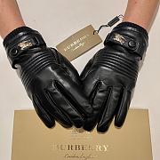 Burberry Men's Gloves  - 4
