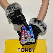 Colestore Fendi Women's Gloves - 6