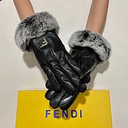 Colestore Fendi Women's Gloves - 5