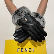 Colestore Fendi Women's Gloves - 4