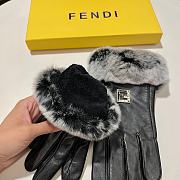 Colestore Fendi Women's Gloves - 3