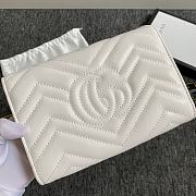 Gucci GG Marmont WOC Size 20cm - 3