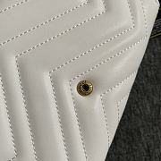 Gucci GG Marmont WOC Size 20cm - 5