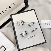 Gucci Ring Multisize  - 1