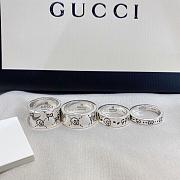 Gucci Ring Multisize  - 4