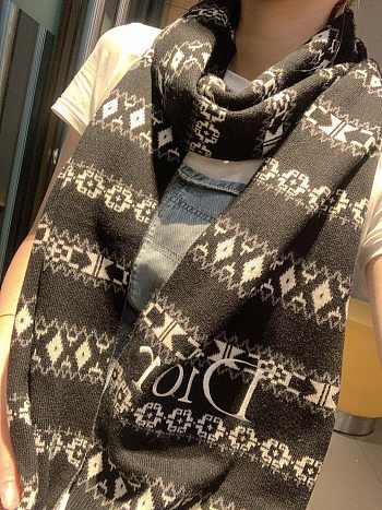 Dior Scarf 