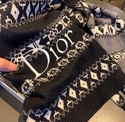 Dior Scarf  - 2