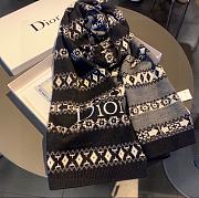 Dior Scarf  - 6