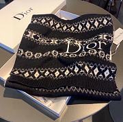 Dior Scarf  - 5