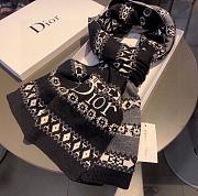 Dior Scarf  - 4