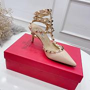 Valentino High Heels Patent Leather - 2