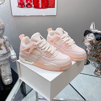 Air Jordan Sweet Color 