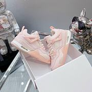 Air Jordan Sweet Color  - 2