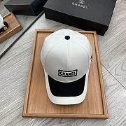 Chanel Hat 01 - 3