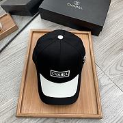 Chanel Hat 02 - 1