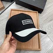 Chanel Hat 02 - 6