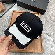 Chanel Hat 02 - 5