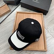 Chanel Hat 02 - 4