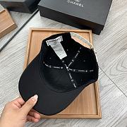 Chanel Hat 02 - 3
