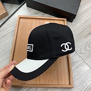 Chanel Hat 02 - 2