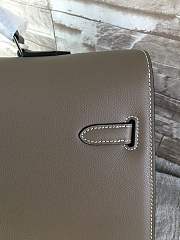 Hermes Man Bussiness And briefcase - 6