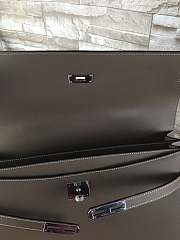 Hermes Man Bussiness And briefcase - 4