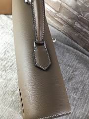 Hermes Man Bussiness And briefcase - 3